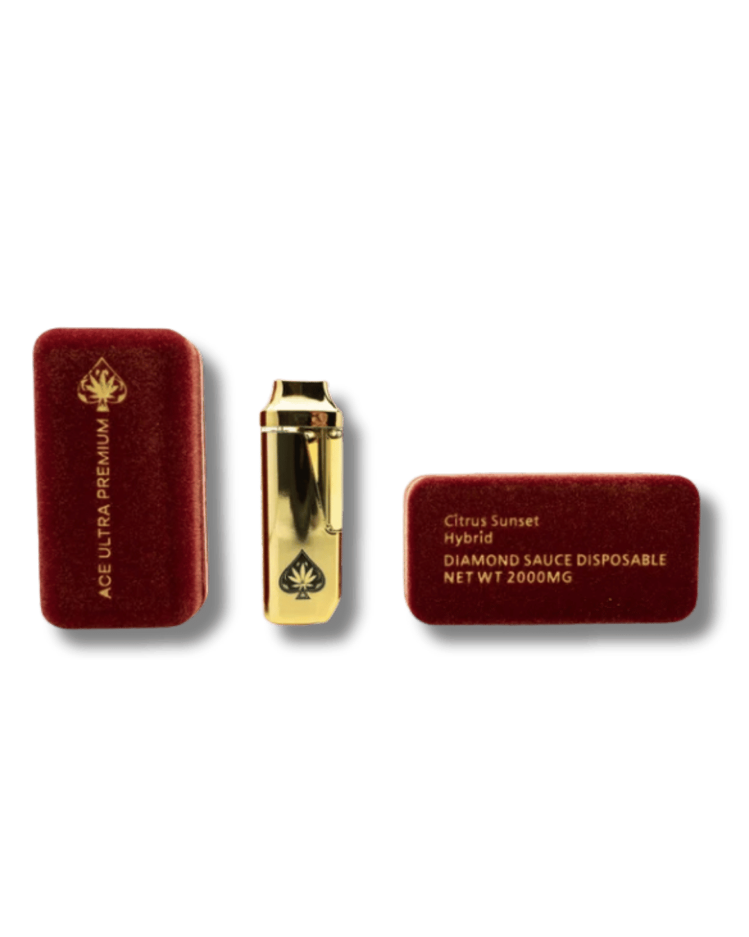 ACE 2G DISPOSABLE PEN