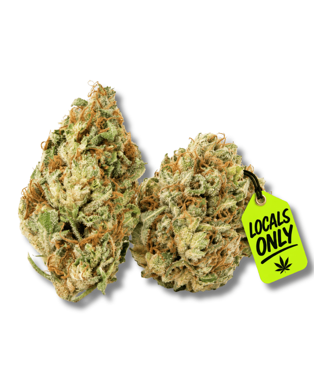TANG BREATH [SATIVA-HYBRID, ~ 31% THC]