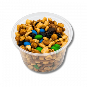 TRIPPY TRAIL MIX