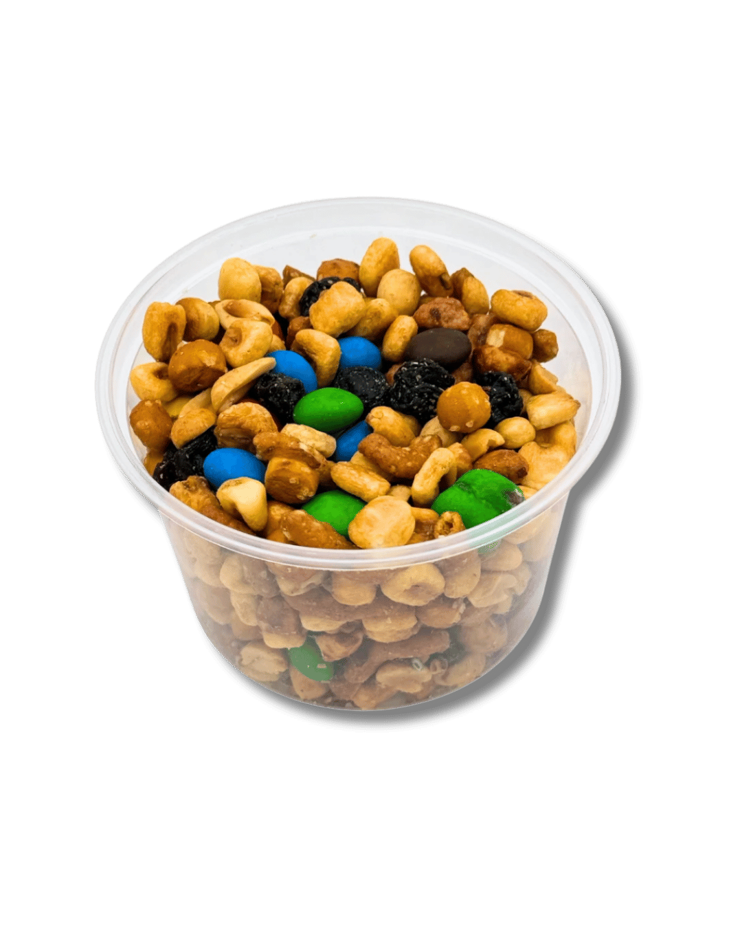 TRIPPY TRAIL MIX