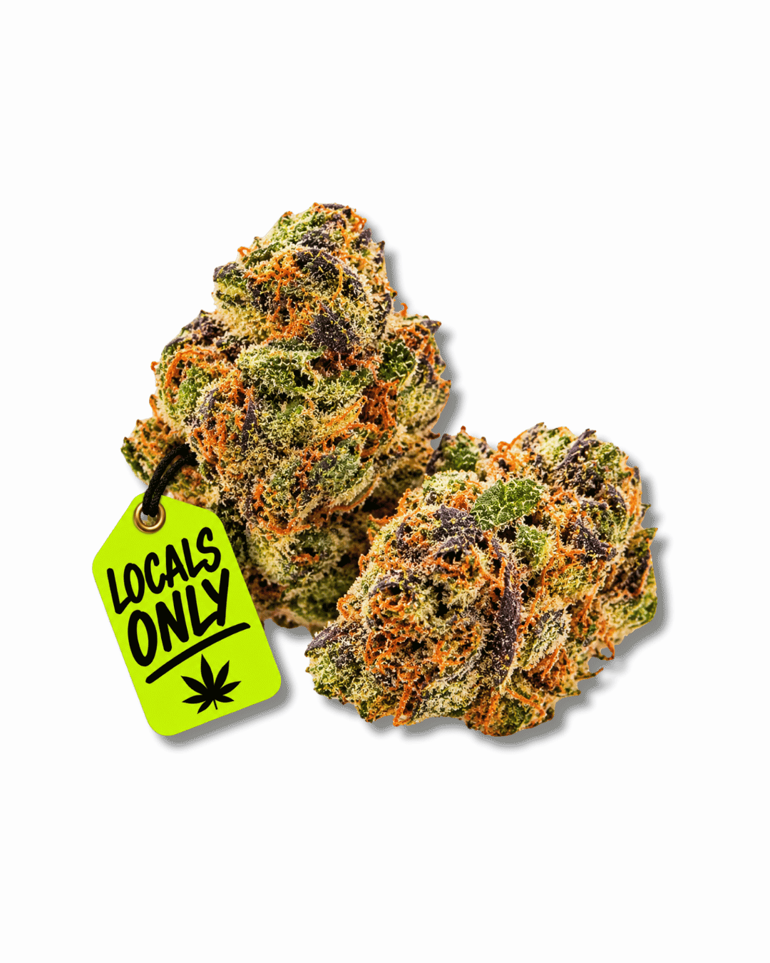 DOSI MAC [HYBRID, ~ 27% THC]