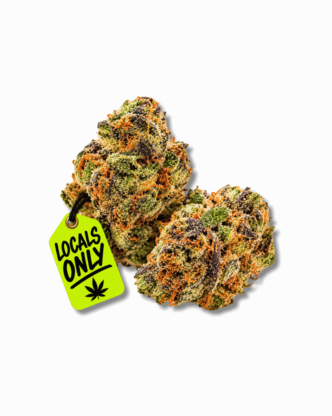 DOSI MAC [HYBRID, ~ 27% THC]
