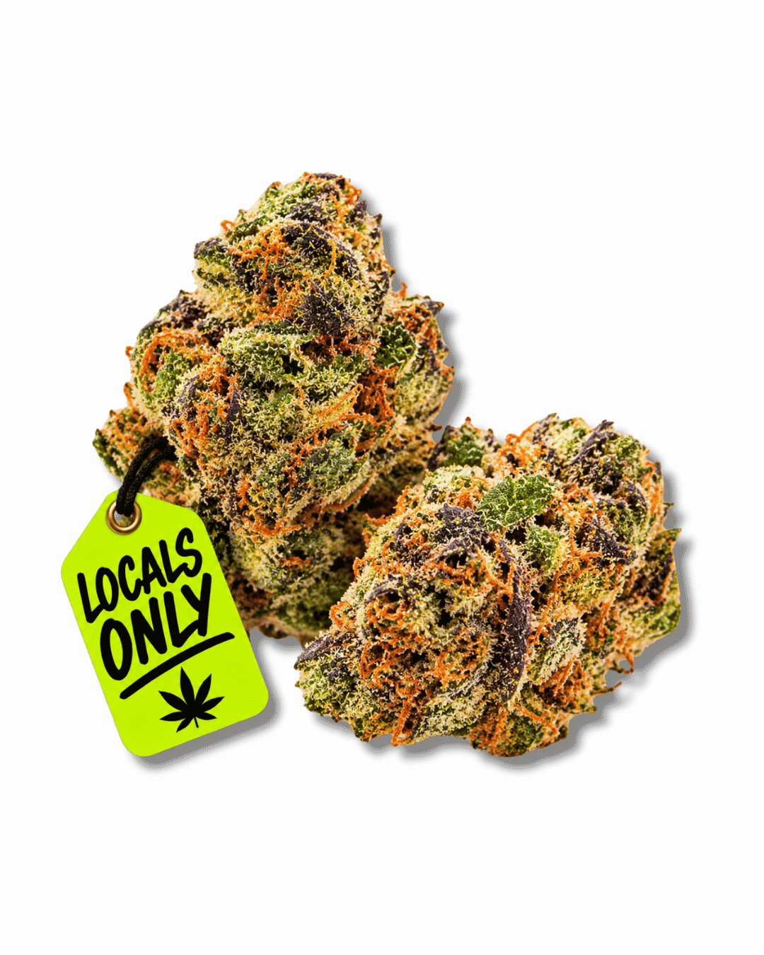 DOSI MAC [HYBRID, ~ 27% THC]