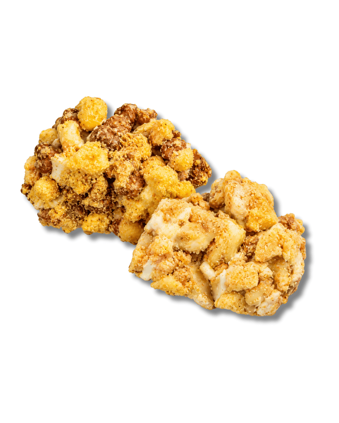 FRESH BAKED KRISPY TREATS